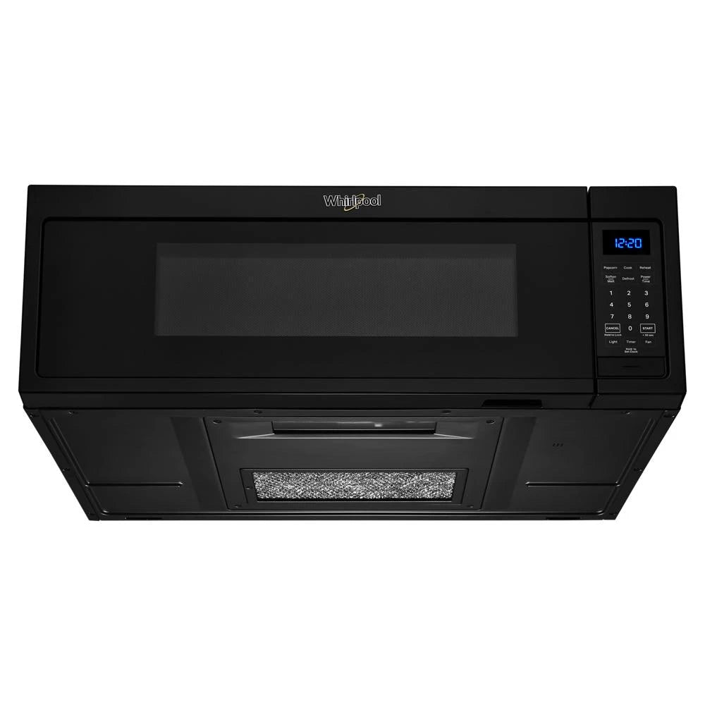1.1 cu. ft. Low Profile Microwave Hood Combination - (WML35011KB)