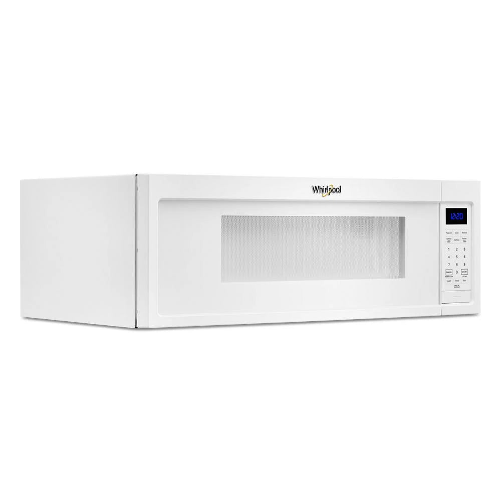 1.1 cu. ft. Low Profile Microwave Hood Combination - (WML35011KW)