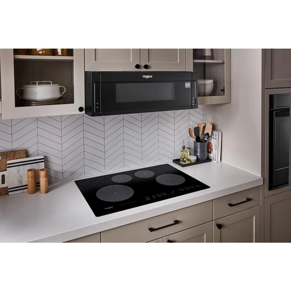 1.1 cu. ft. Low Profile Microwave Hood Combination - (WML55011HB)