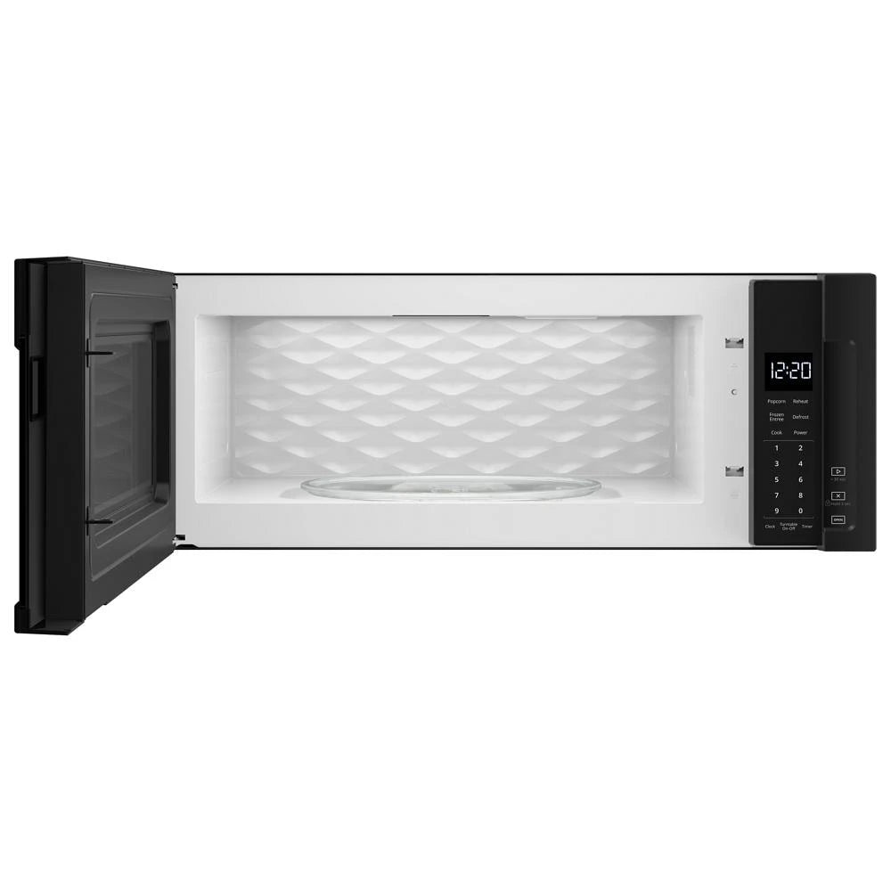 1.1 cu. ft. Low Profile Microwave Hood Combination - (WML55011HB)