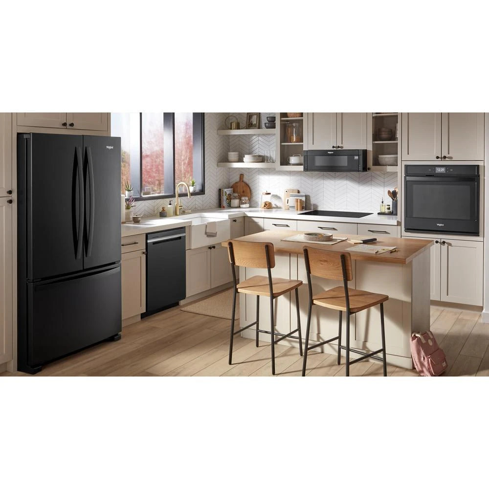 1.1 cu. ft. Low Profile Microwave Hood Combination - (WML55011HB)