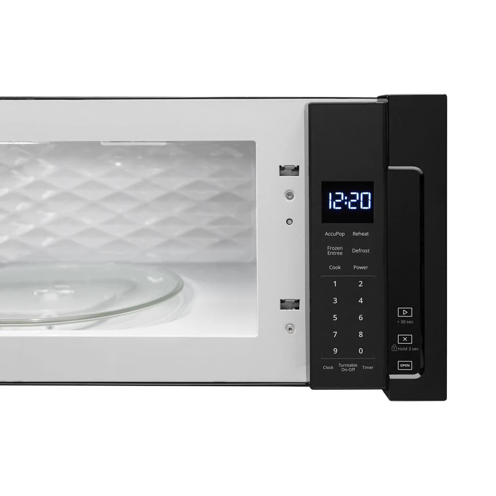 1.1 cu. ft. Low Profile Microwave Hood Combination - (WML55011HB)