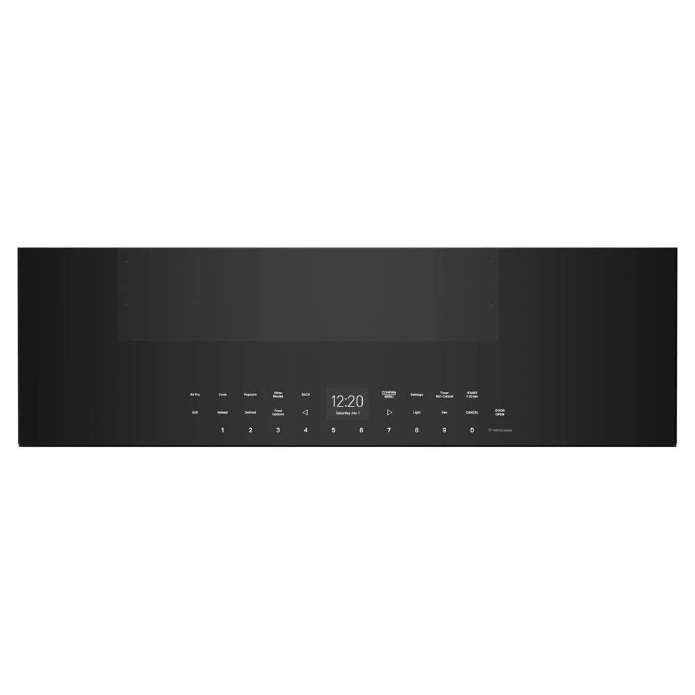 Air Fry Over- the-Range Oven with Flush Built-in Design - (WMMF7330RV)