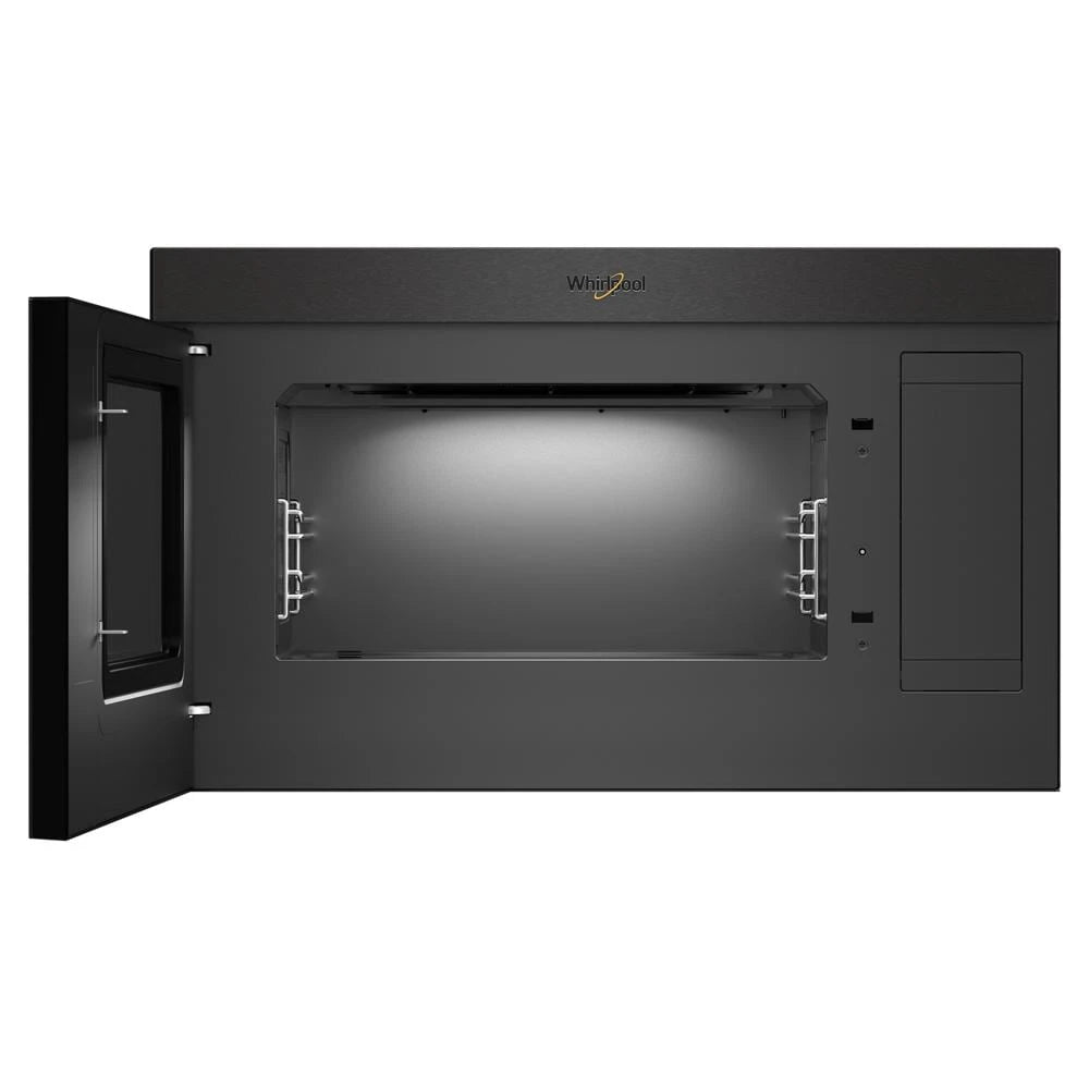 Air Fry Over- the-Range Oven with Flush Built-in Design - (WMMF7330RV)