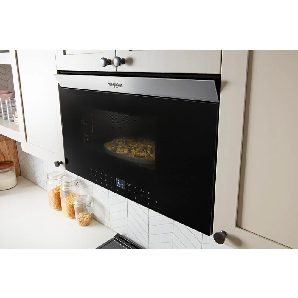 Air Fry Over-the-Range Oven with Advanced Sensing Technology - (WMMF7530RV)