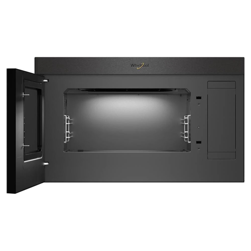 Air Fry Over-the-Range Oven with Advanced Sensing Technology - (WMMF7530RV)