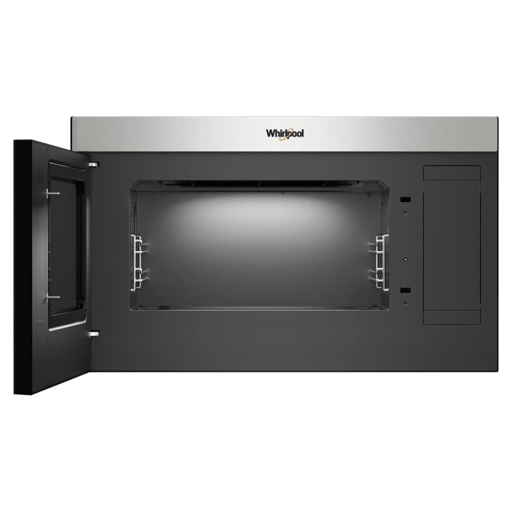 Air Fry Over-the-Range Oven with Advanced Sensing Technology - (WMMF7530RZ)