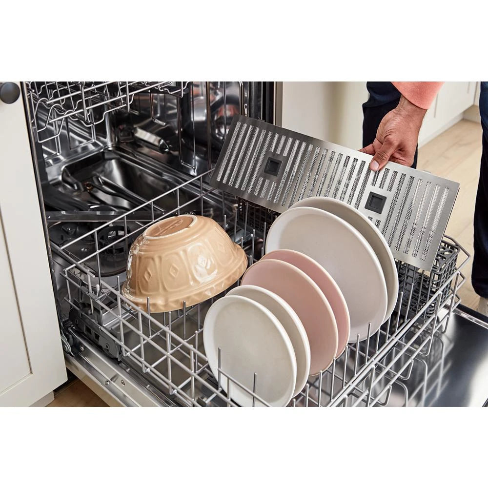 Air Fry Over-the-Range Oven with Advanced Sensing Technology - (WMMF7530RZ)