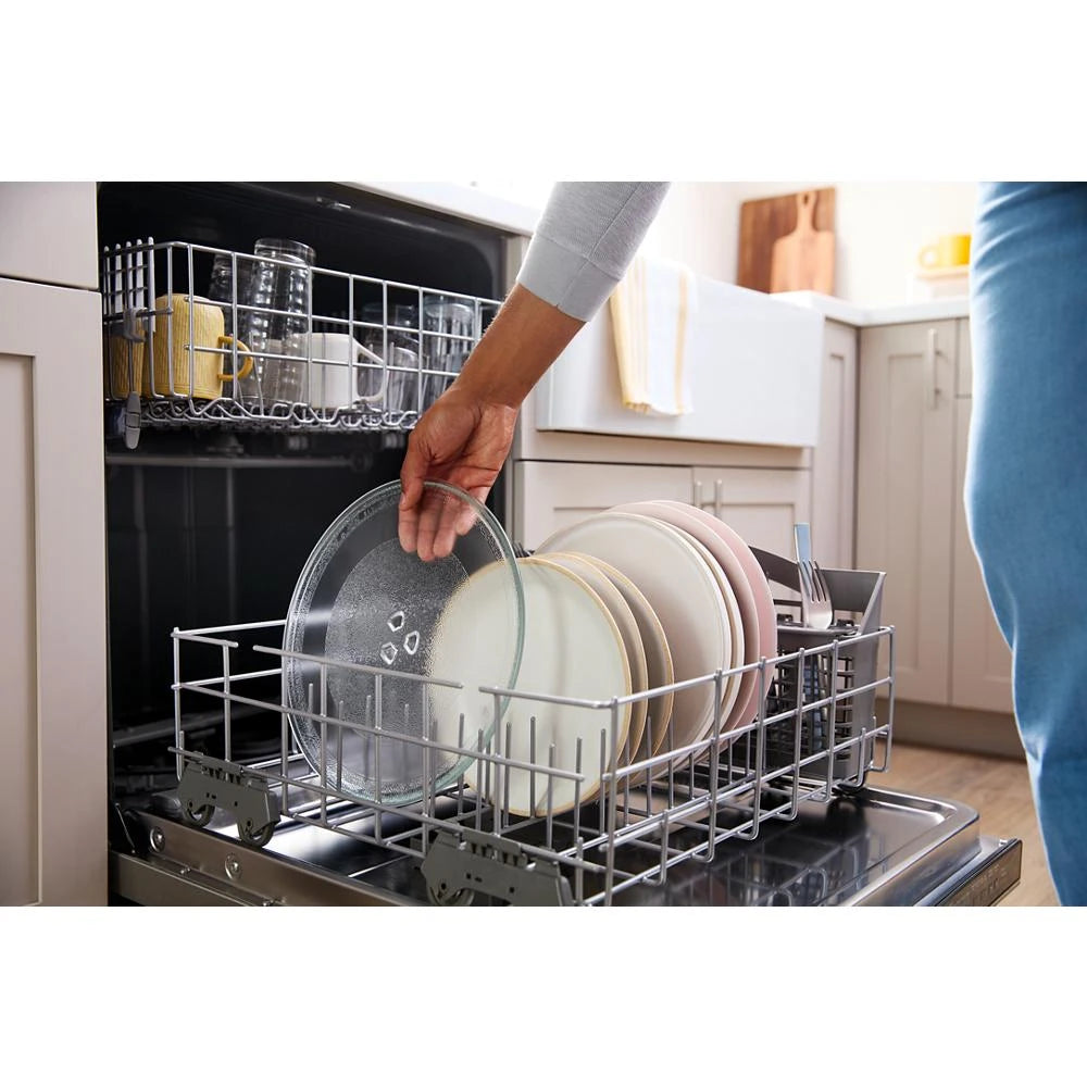WMMS3130RW-1.7 cu. ft. Over-the-Range Microwave Oven with 1,000 Watts, 2-Speed 300 CFM Venting System - (WMMS3130RW)