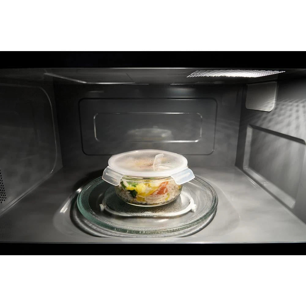 1.9 cu ft. Over the Range Microwave with Sensor Cooking Technology - 1000 Watts - (WMMS3230SB)