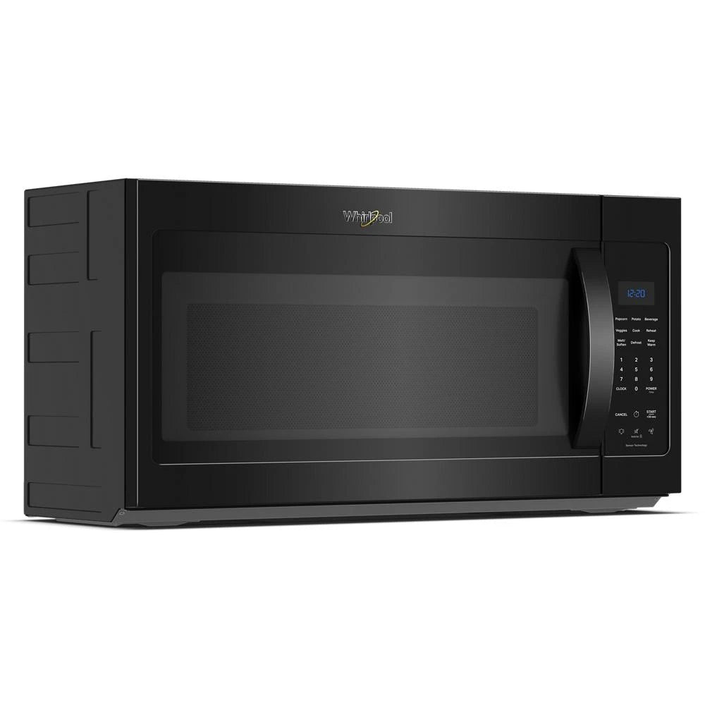 1.9 cu ft. Over the Range Microwave with Sensor Cooking Technology - 1000 Watts - (WMMS3230SB)