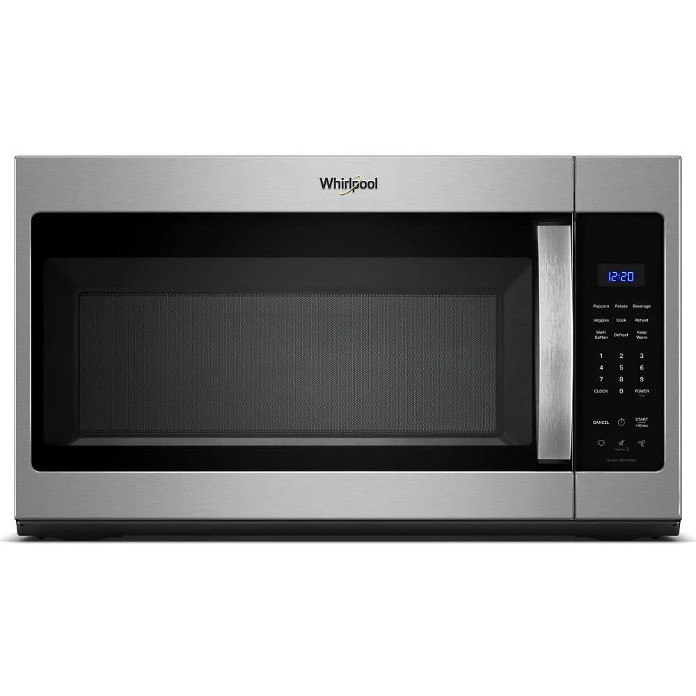 1.9 cu ft. Over the Range Microwave with Sensor Cooking Technology - 1000 Watts - (WMMS3230SS)