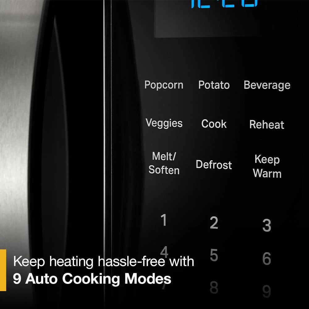 1.9 cu ft. Over the Range Microwave with Sensor Cooking Technology - 1000 Watts - (WMMS3230SS)