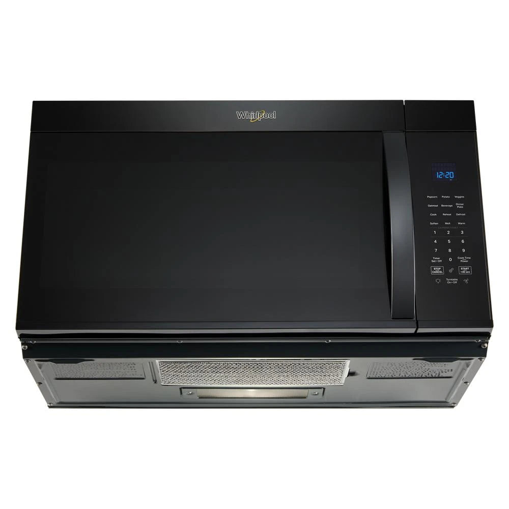 30? W 1.9 cu. ft Over the range Microwave with Sensor Cooking - (WMMS3330RB)