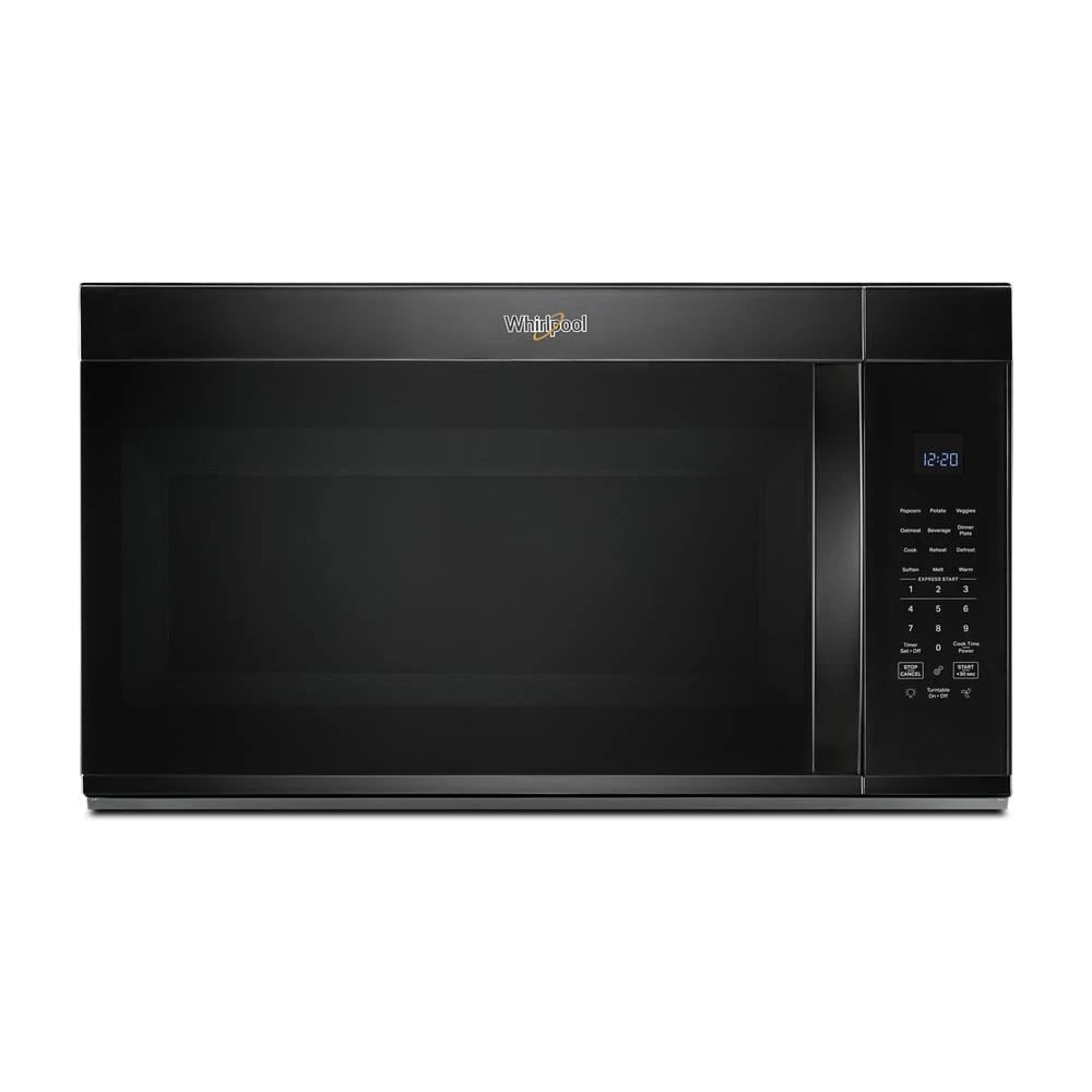 30? W 1.9 cu. ft Over the range Microwave with Sensor Cooking - (WMMS3330RB)