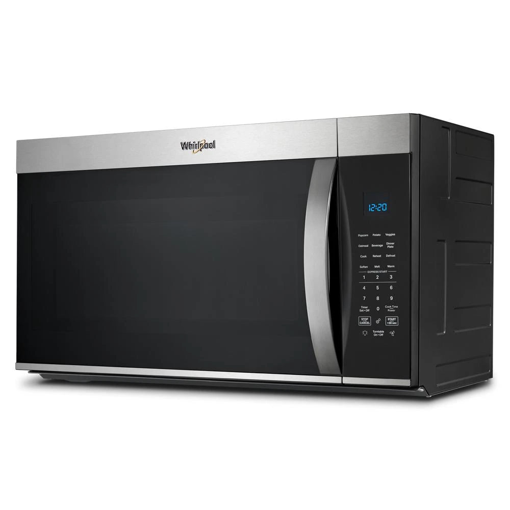 30? W 1.9 cu. ft Over the range Microwave with Sensor Cooking - (WMMS3330RZ)