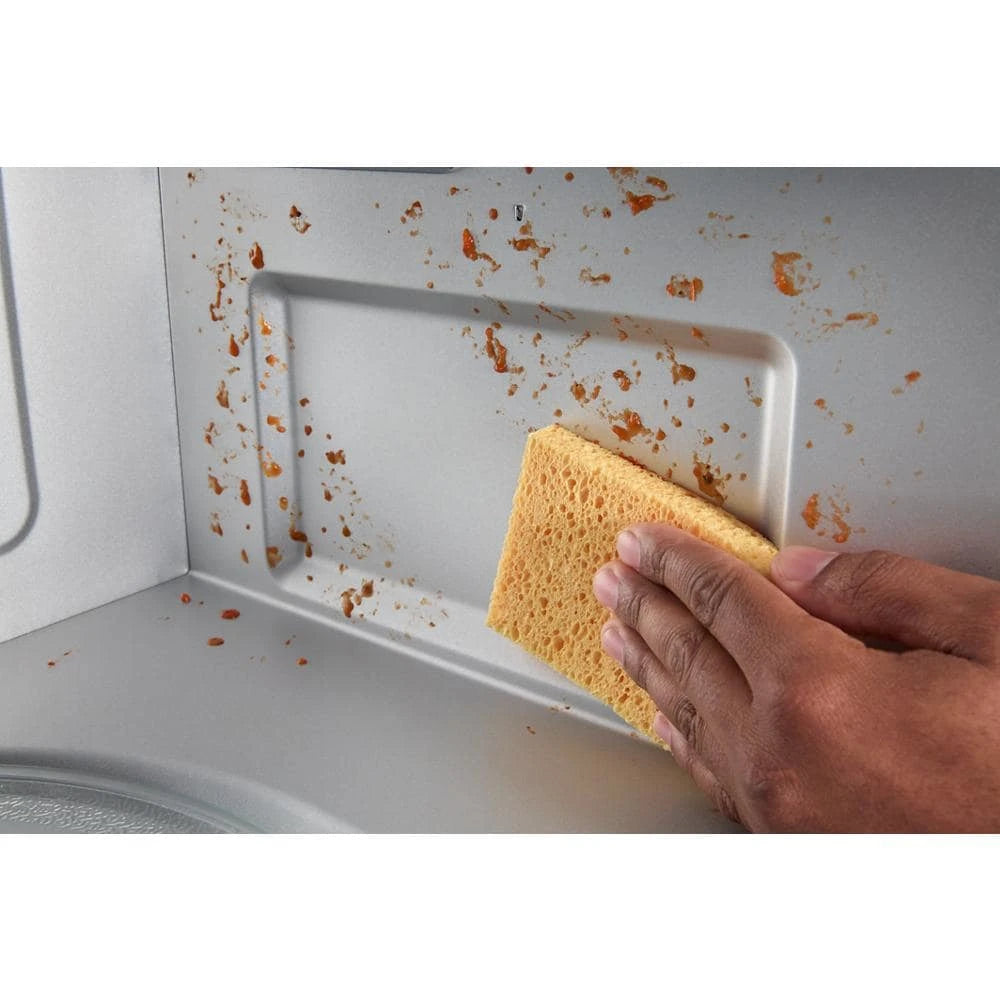 30? W 1.9 cu. ft Over the range Microwave with Sensor Cooking - (WMMS3330RZ)
