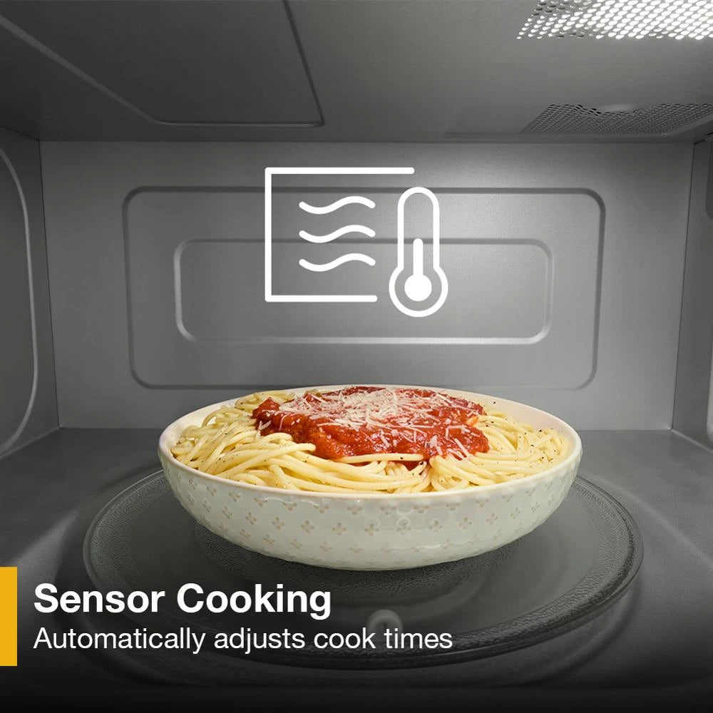 30? W 1.9 cu. ft Over the range Microwave with Sensor Cooking - (WMMS3330RZ)