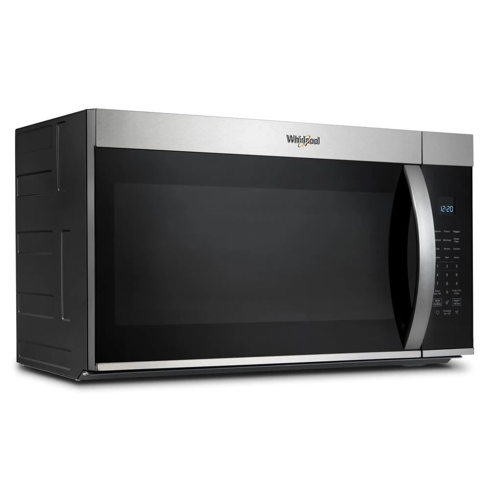 30? W 1.9 cu. ft Over the range Microwave with Sensor Cooking - (WMMS3330RZ)