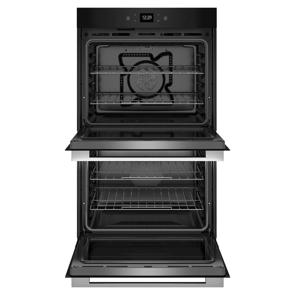 10.0 Total Cu. Ft. Double Wall Oven with Air Fry When Connected - (WOED5930LZ)