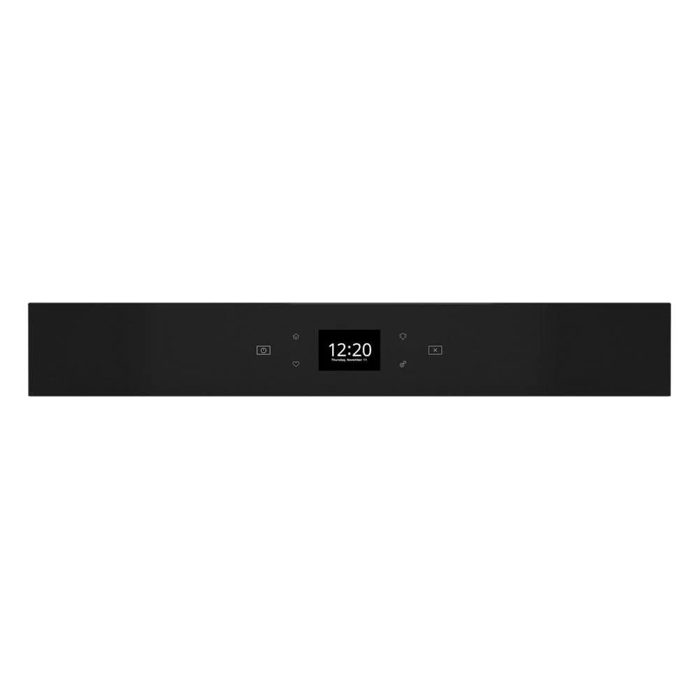 4.3 Cu. Ft. Single Wall Oven with Air Fry When Connected - (WOES5027LB)