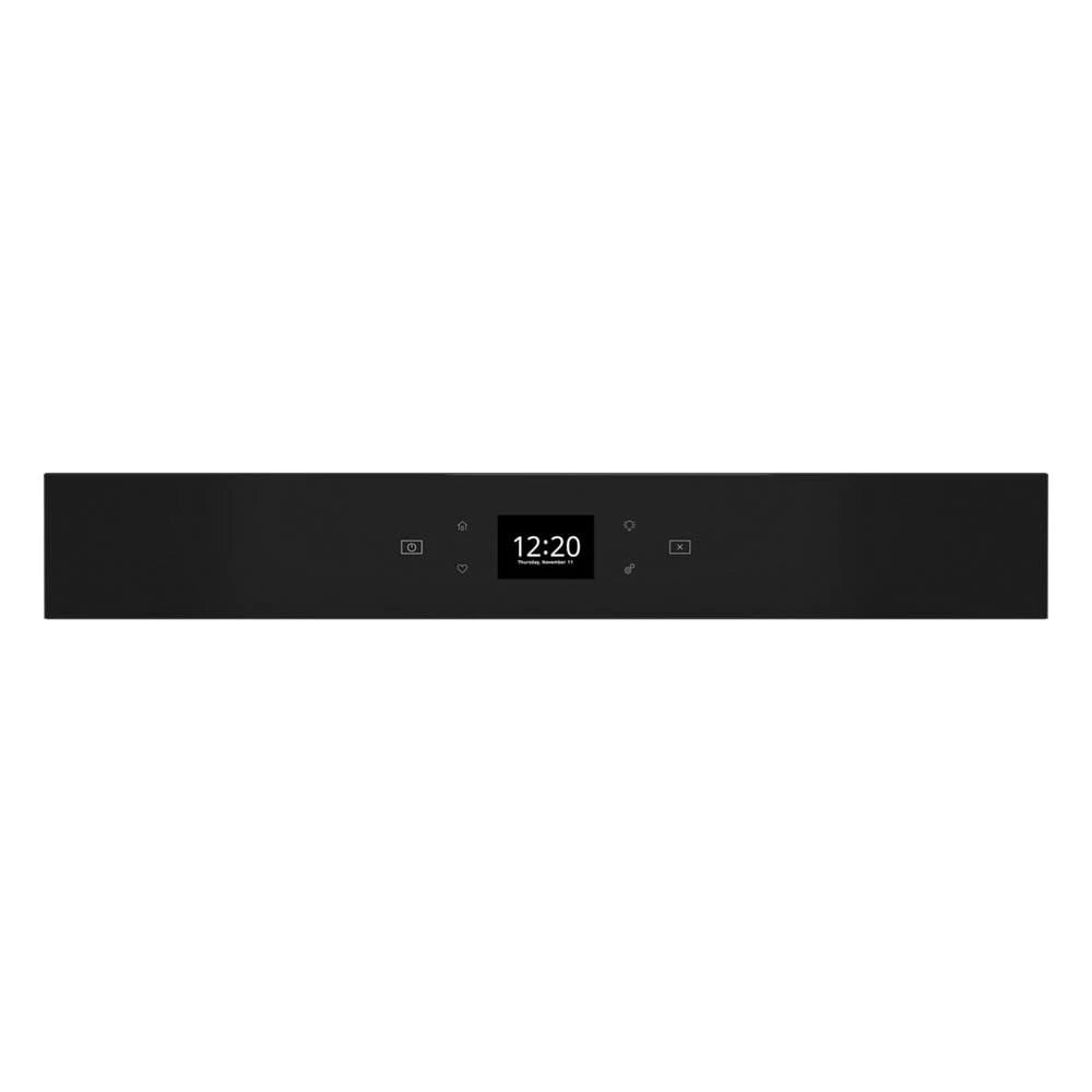4.3 Cu. Ft. Single Wall Oven with Air Fry When Connected - (WOES5027LZ)