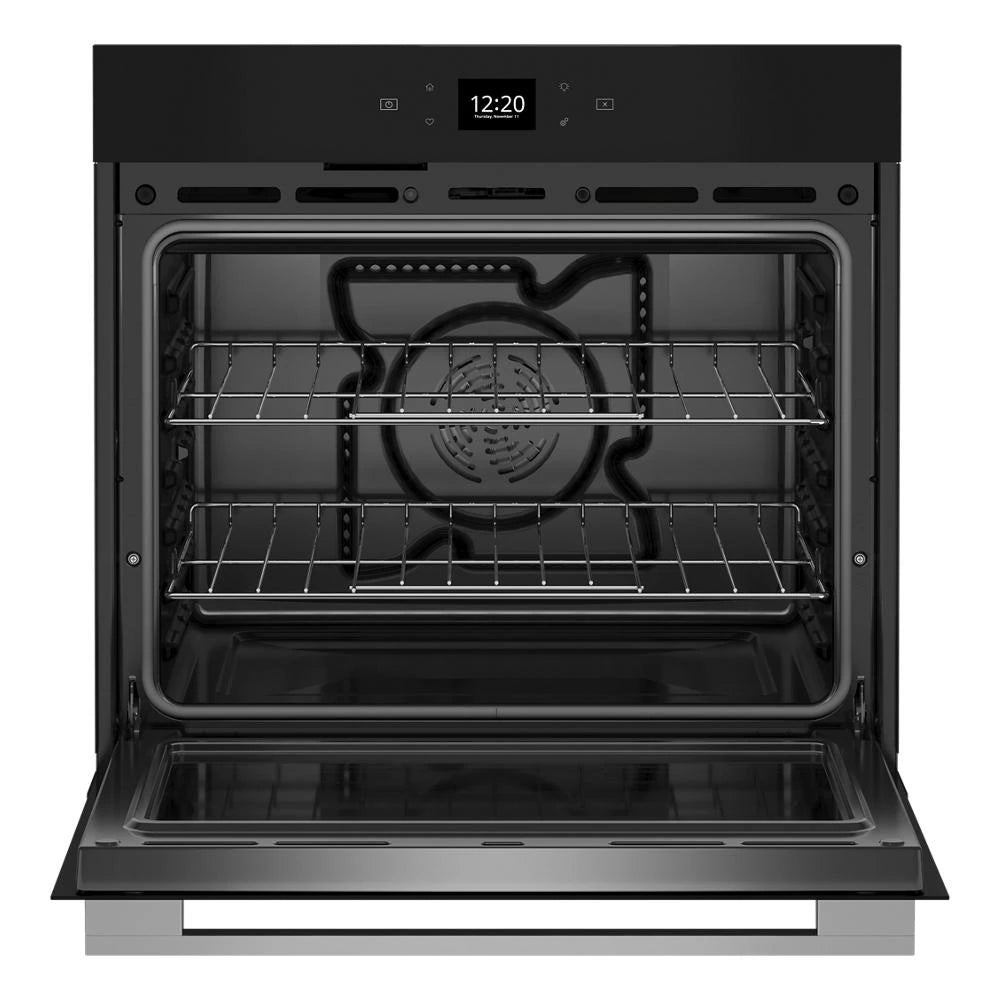 5.0 Cu. Ft. Single Wall Oven with Air Fry When Connected - (WOES5930LZ)