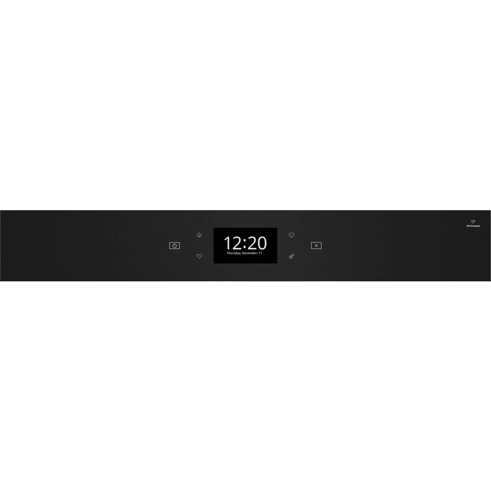5.0 Cu. Ft. Single Smart Wall Oven with Air Fry - (WOES7030PZ)