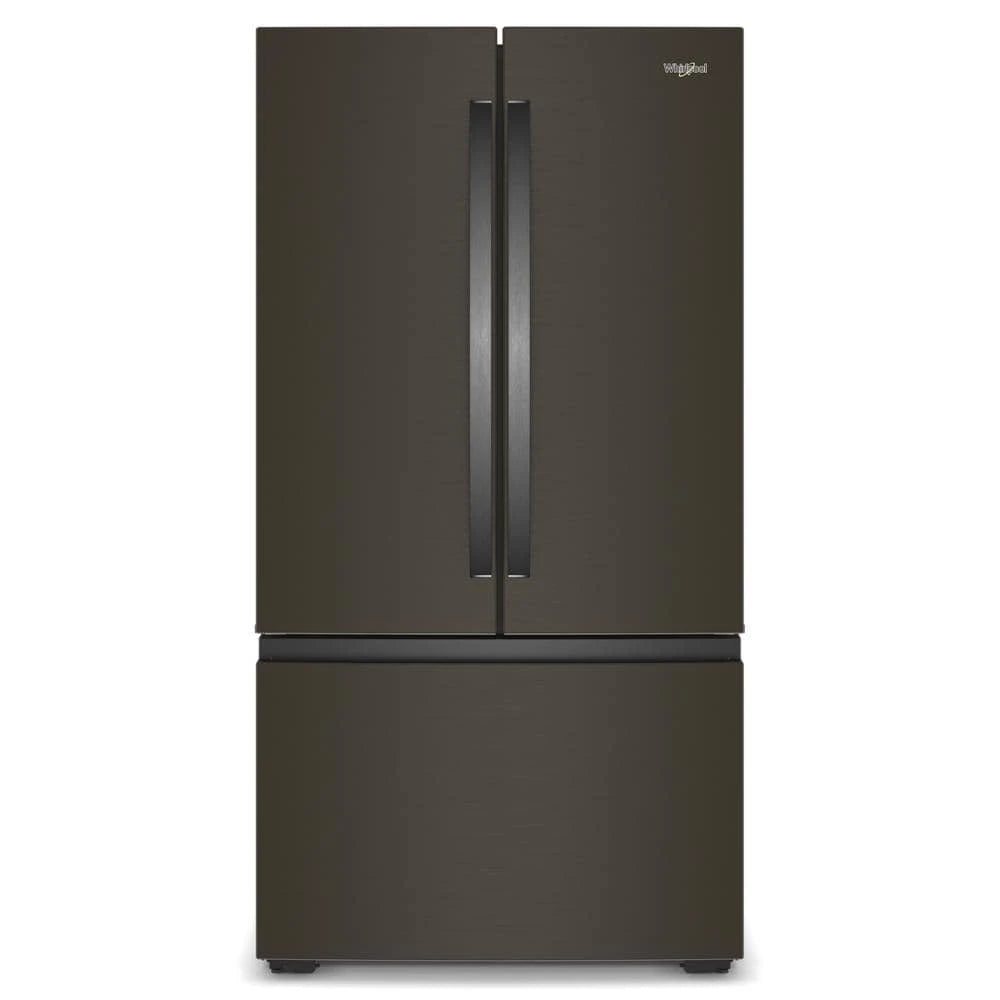36-inch Wide True Counter Depth 3-Door French Door Refrigerator - 24 cu. ft. - (WRFC3036RV)