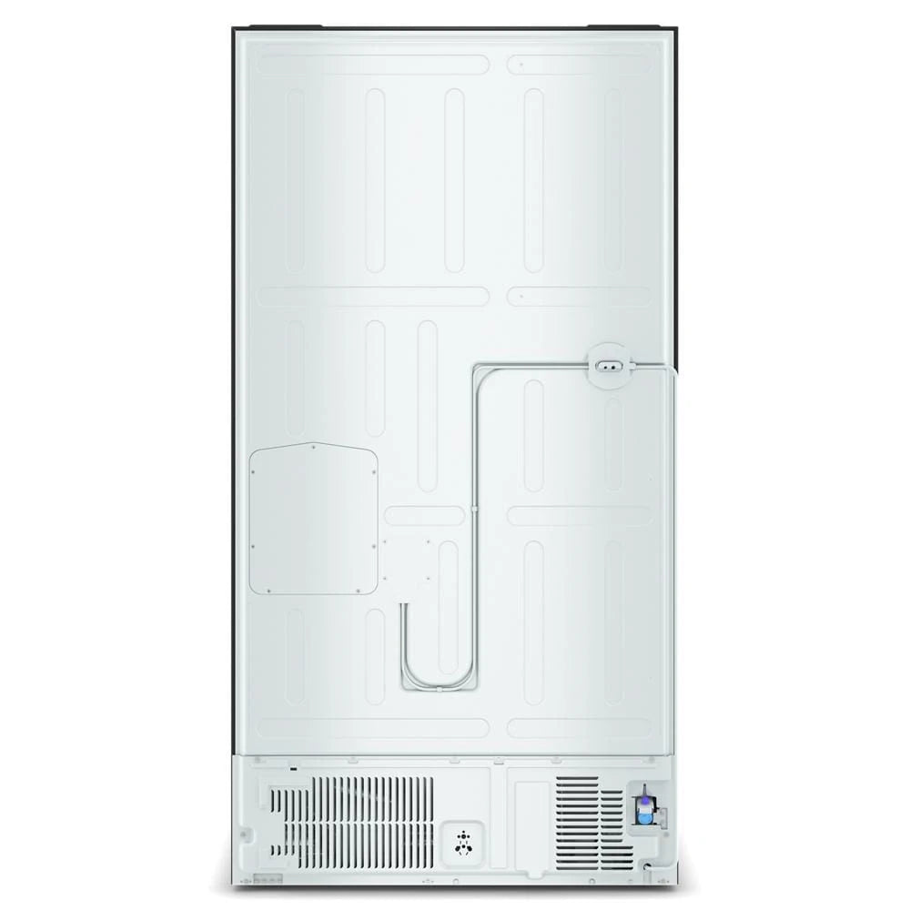 36-inch Wide True Counter Depth 3-Door French Door Refrigerator - 24 cu. ft. - (WRFC3036RV)