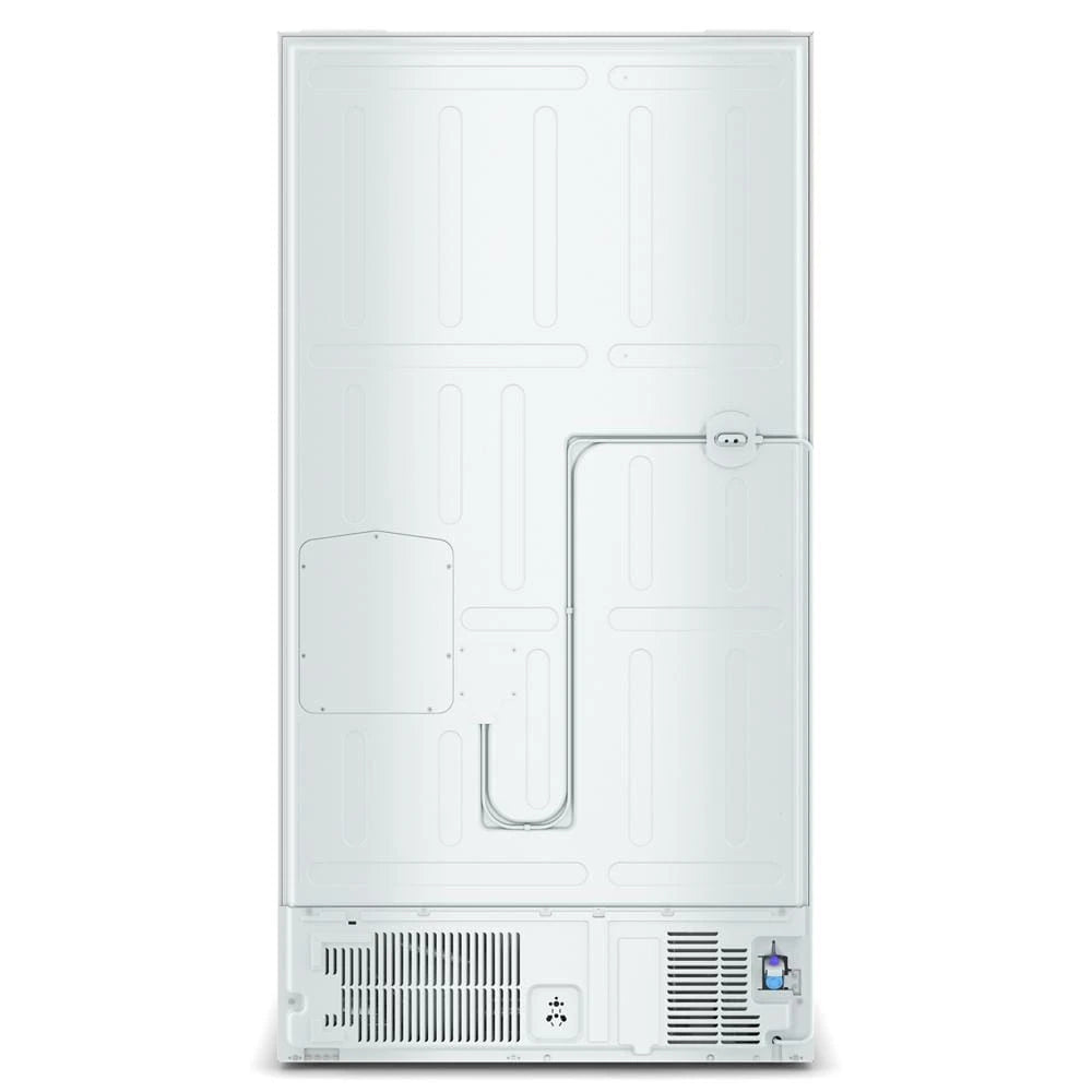 36-inch Wide True Counter Depth 3-Door French Door Refrigerator - 24 cu. ft. - (WRFC3036RW)