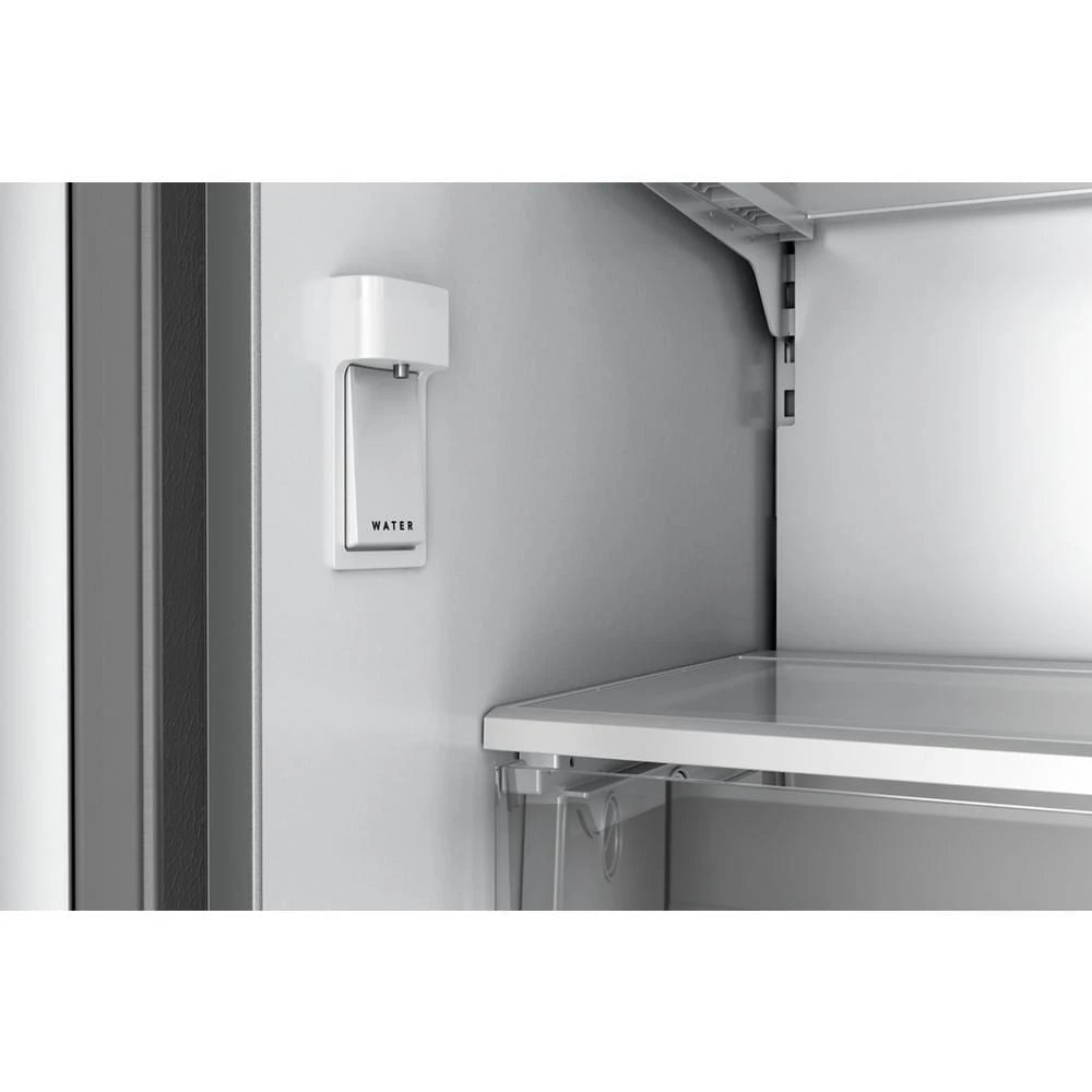 36-inch Wide French Door Refrigerator with In-Door Water & Ice - 23 cu. ft. - (WRFC5036RZ)