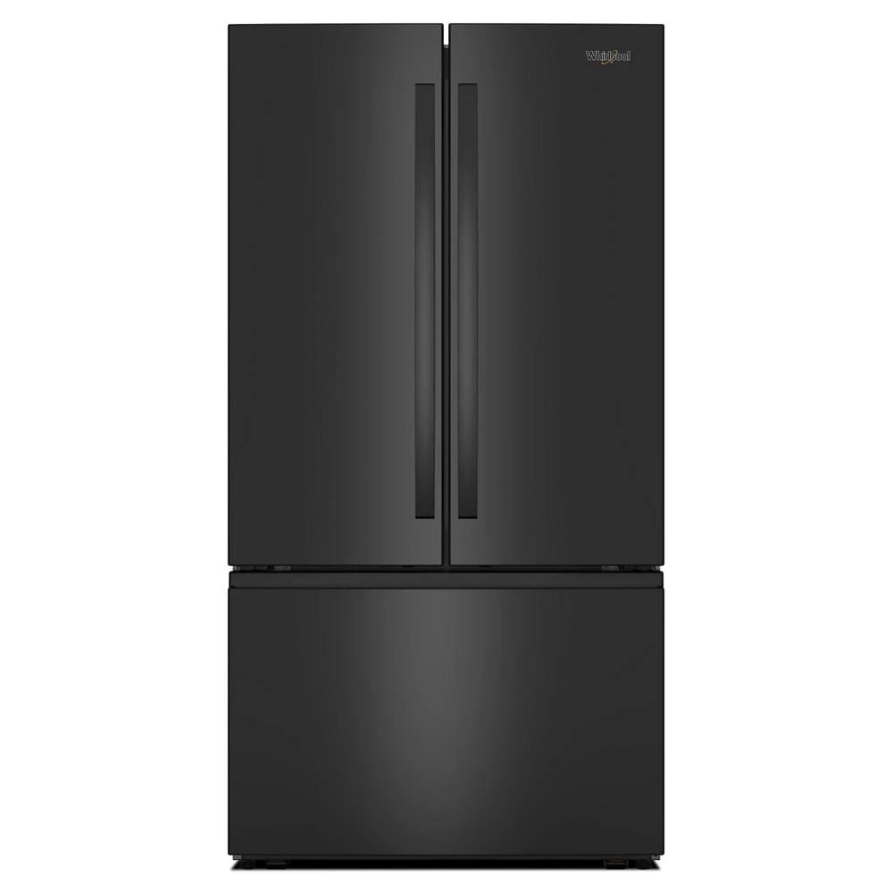 36-Inch French Door Refrigerator with Interior Water Dispenser - 31 cu. ft. - (WRFF3336SB)