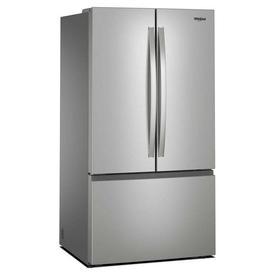 36-Inch French Door Refrigerator with Interior Water Dispenser - 31 cu. ft. - (WRFF3336SZ)