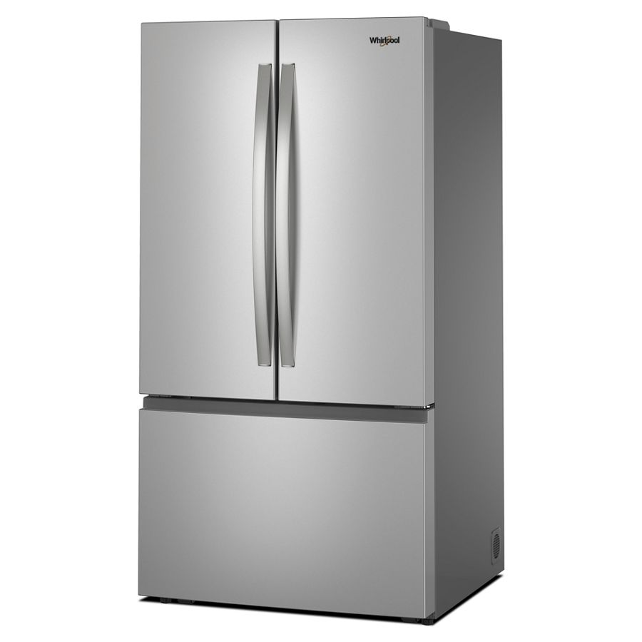 36-Inch French Door Refrigerator with Interior Water Dispenser - 31 cu. ft. - (WRFF3336SZ)