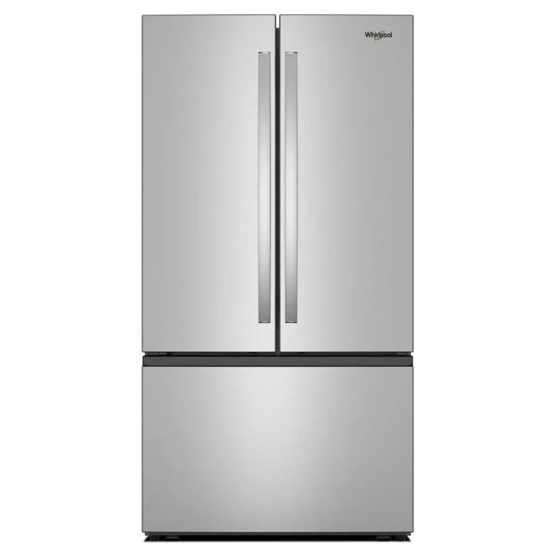 36-Inch French Door Refrigerator with Interior Water Dispenser - 31 cu. ft. - (WRFF3336SZ)