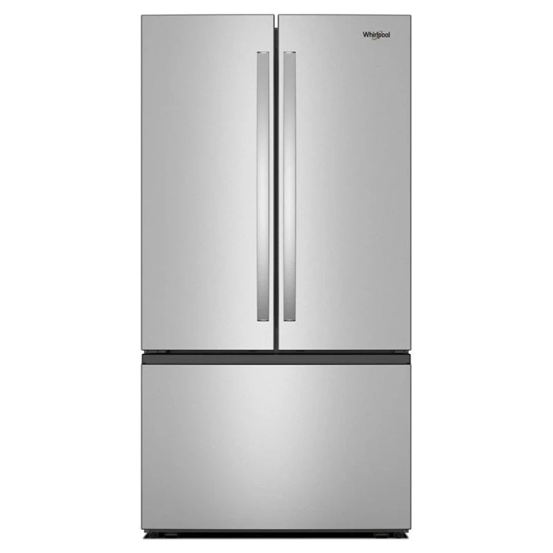 36-Inch French Door Refrigerator with Interior Water Dispenser - 31 cu. ft. - (WRFF3336SZ)