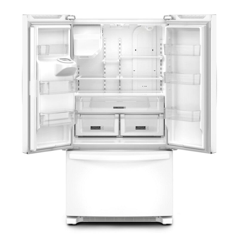 WRFF3436RW - (WRFF3436RW) - WHIRLPOOL