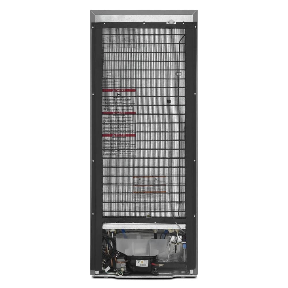 24-inch Wide Small Space Top-Freezer Refrigerator - 11.6 cu. ft. - (WRT112CZJZ) - WHIRLPOOL