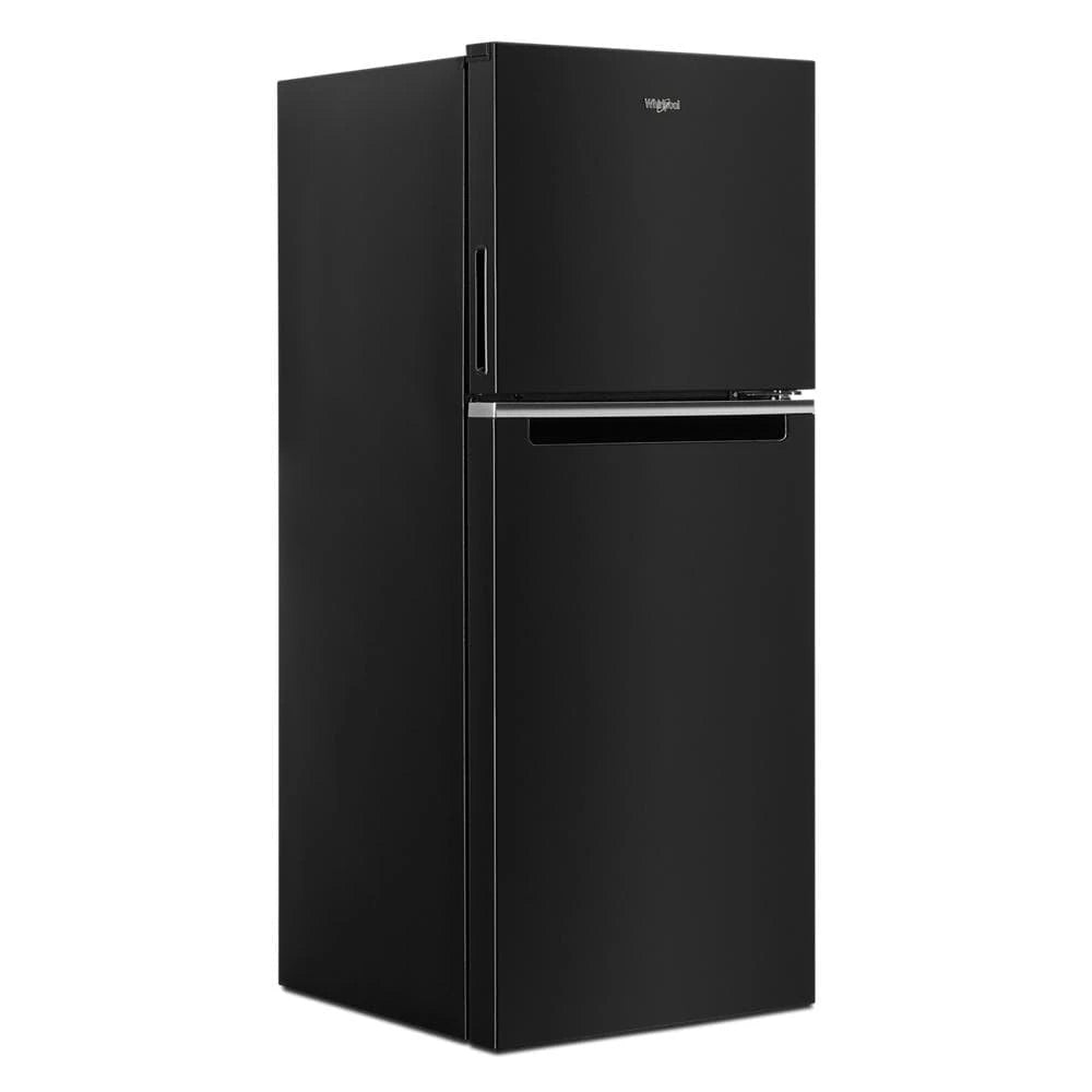 24-inch Wide Top-Freezer Refrigerator - 11.6 cu. ft. - (WRT312CZJB) - WHIRLPOOL
