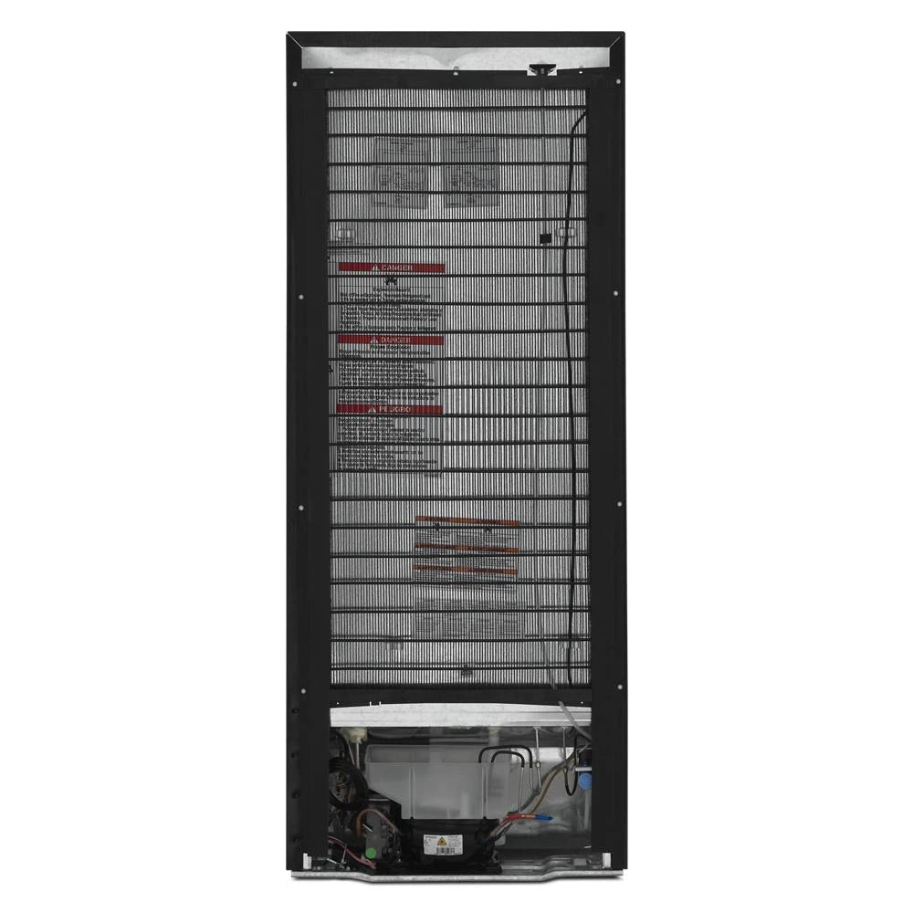 24-inch Wide Top-Freezer Refrigerator - 11.6 cu. ft. - (WRT312CZJV) - WHIRLPOOL