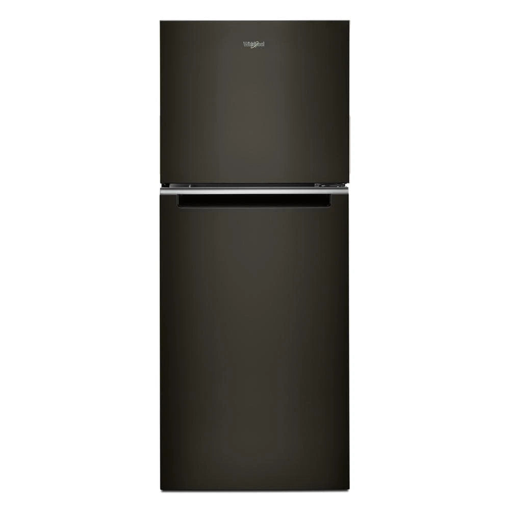 24-inch Wide Top-Freezer Refrigerator - 11.6 cu. ft. - (WRT312CZJV) - WHIRLPOOL