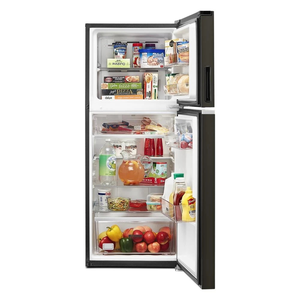 24-inch Wide Top-Freezer Refrigerator - 11.6 cu. ft. - (WRT312CZJV) - WHIRLPOOL