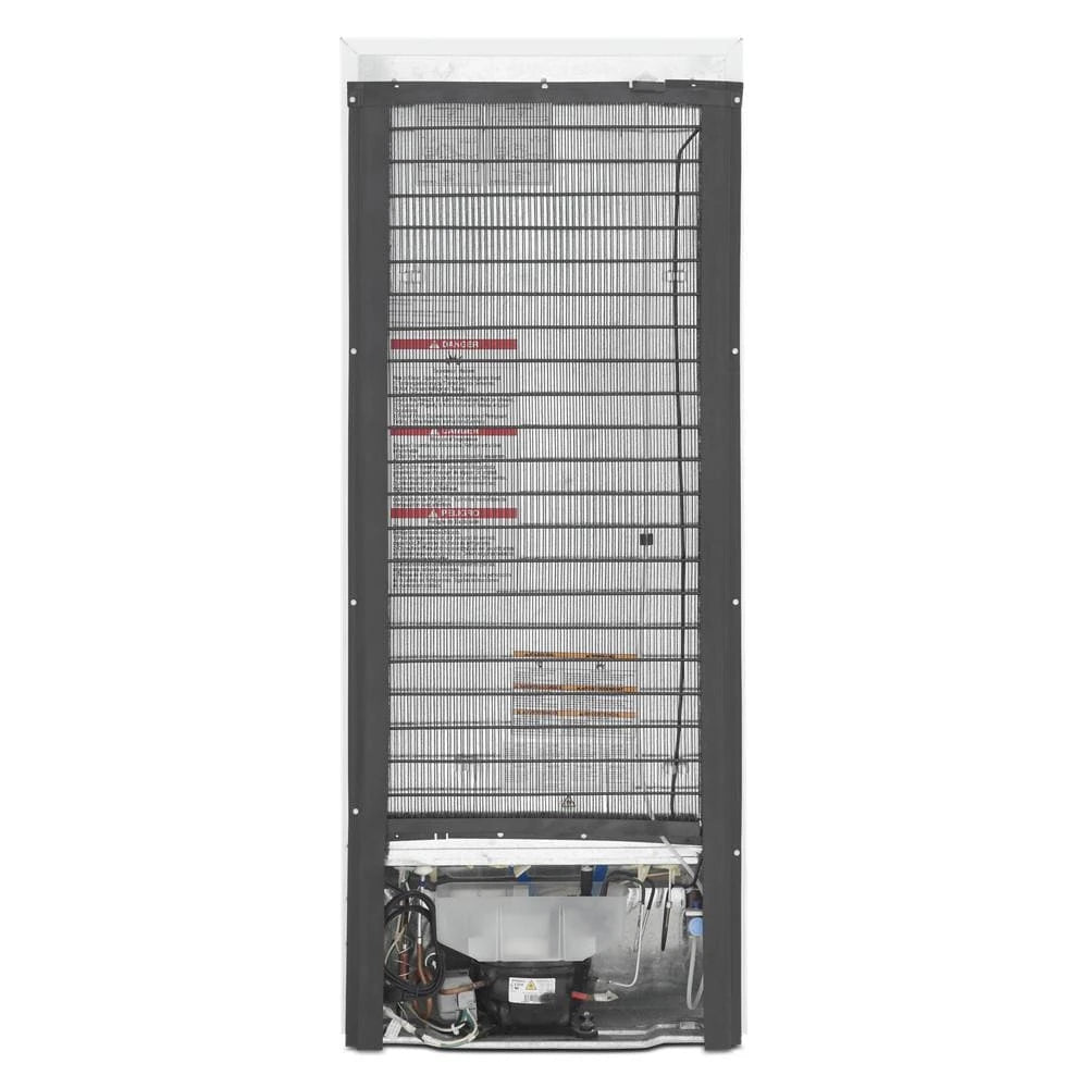 24-inch Wide Small Space Top-Freezer Refrigerator - 11.6 cu. ft. - (WRT312CZJW) - WHIRLPOOL