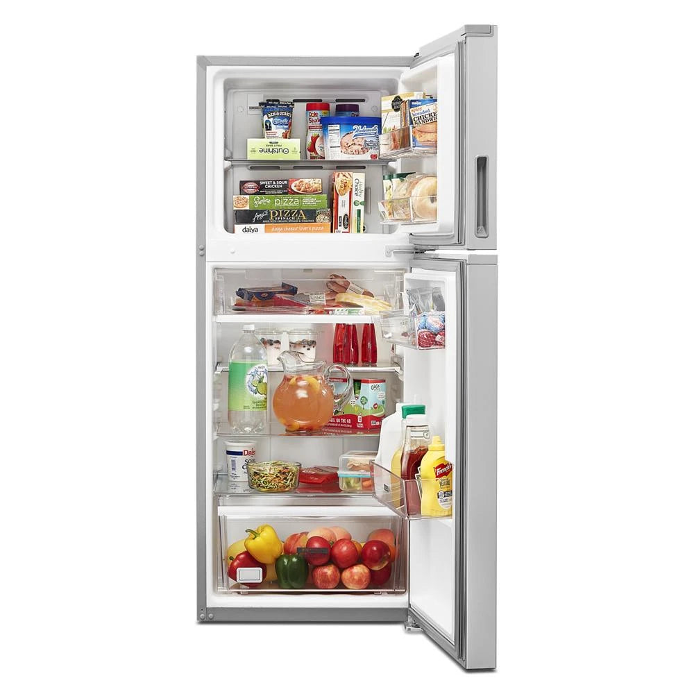 24-inch Wide Top-Freezer Refrigerator - 11.6 cu. ft. - (WRT312CZJZ) - WHIRLPOOL