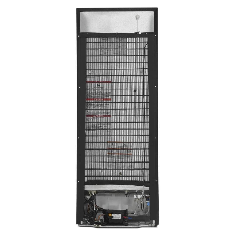 24-inch Wide Small Space Top-Freezer Refrigerator - 12.9 cu. ft. - (WRT313CZLB) - WHIRLPOOL