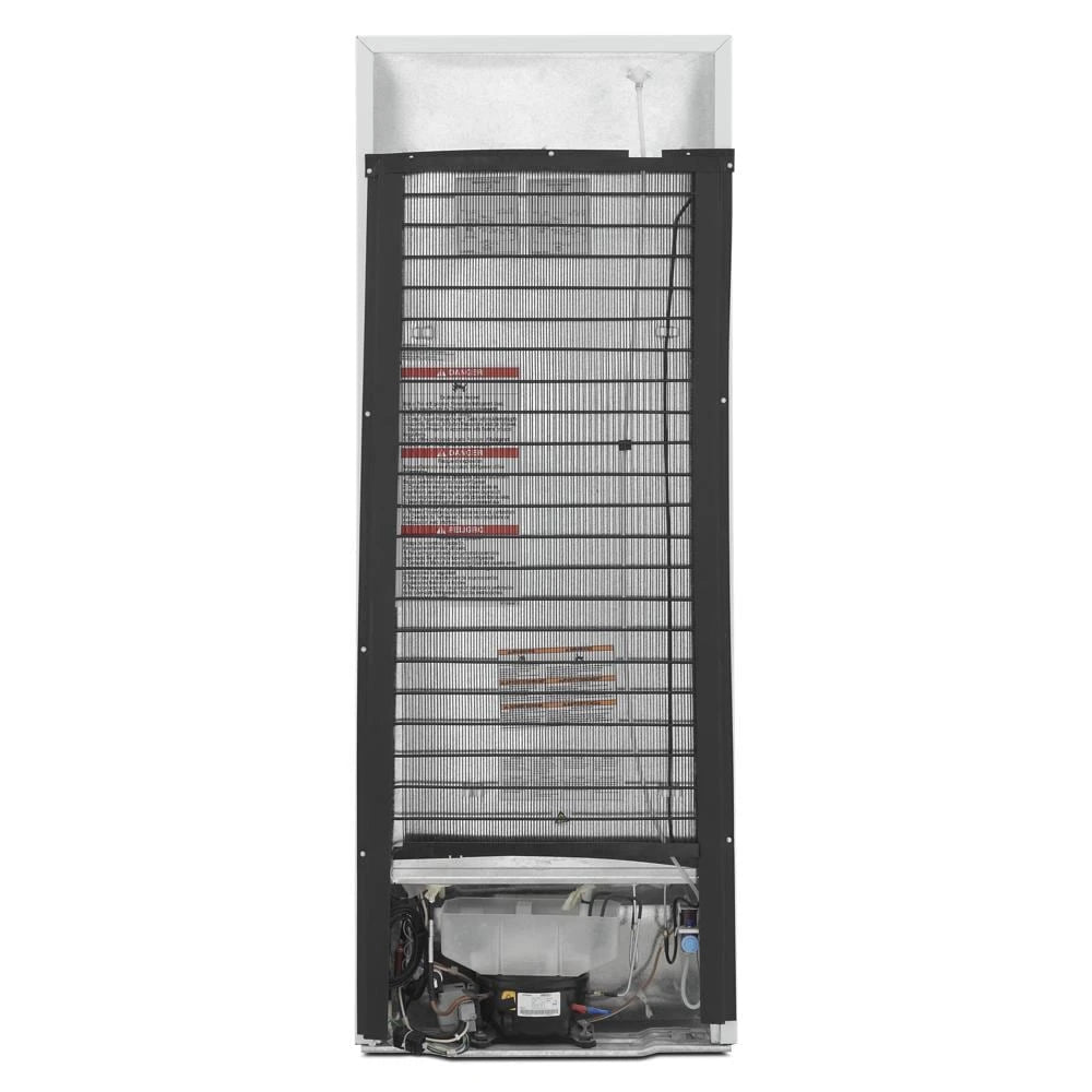 24-inch Wide Small Space Top-Freezer Refrigerator - 12.9 cu. ft. - (WRT313CZLW) - WHIRLPOOL