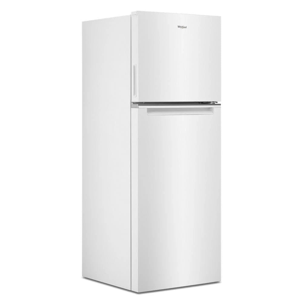 24-inch Wide Small Space Top-Freezer Refrigerator - 12.9 cu. ft. - (WRT313CZLW) - WHIRLPOOL