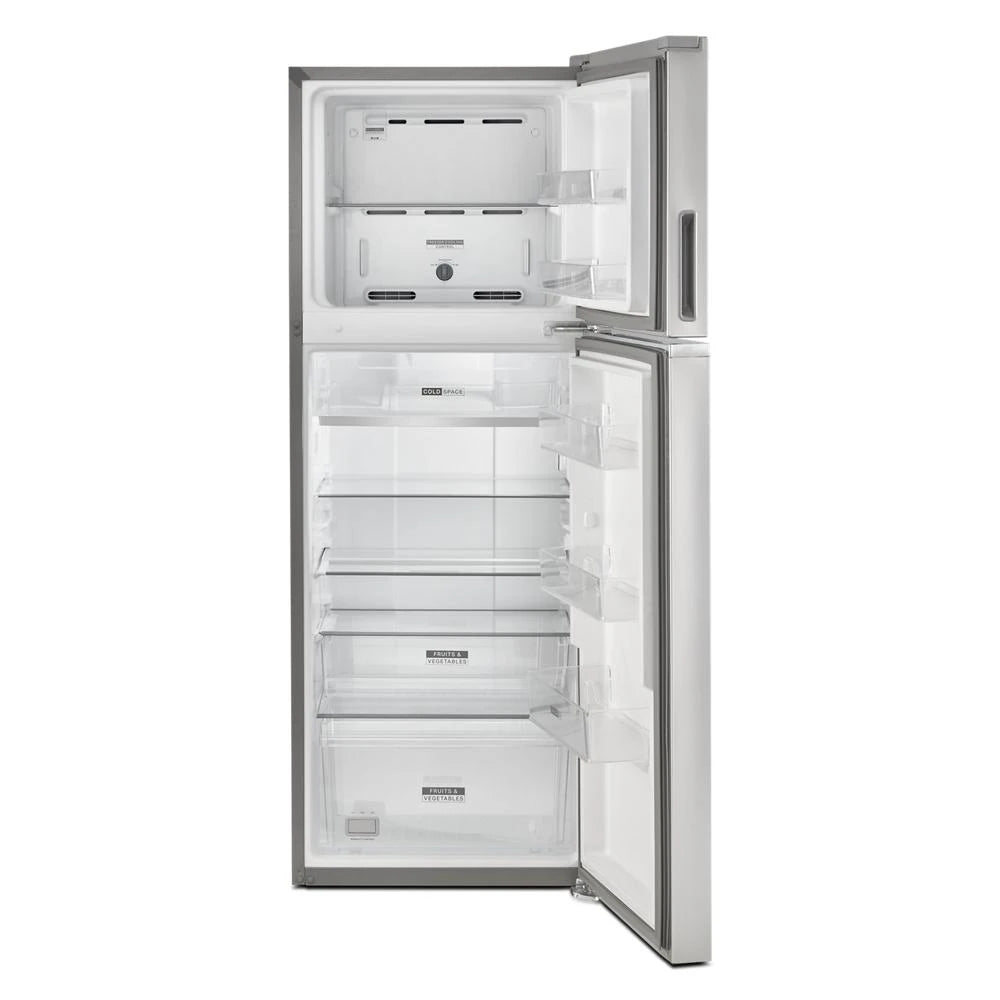 24-inch Wide Small Space Top-Freezer Refrigerator - 12.9 cu. ft. - (WRT313CZLZ) - WHIRLPOOL