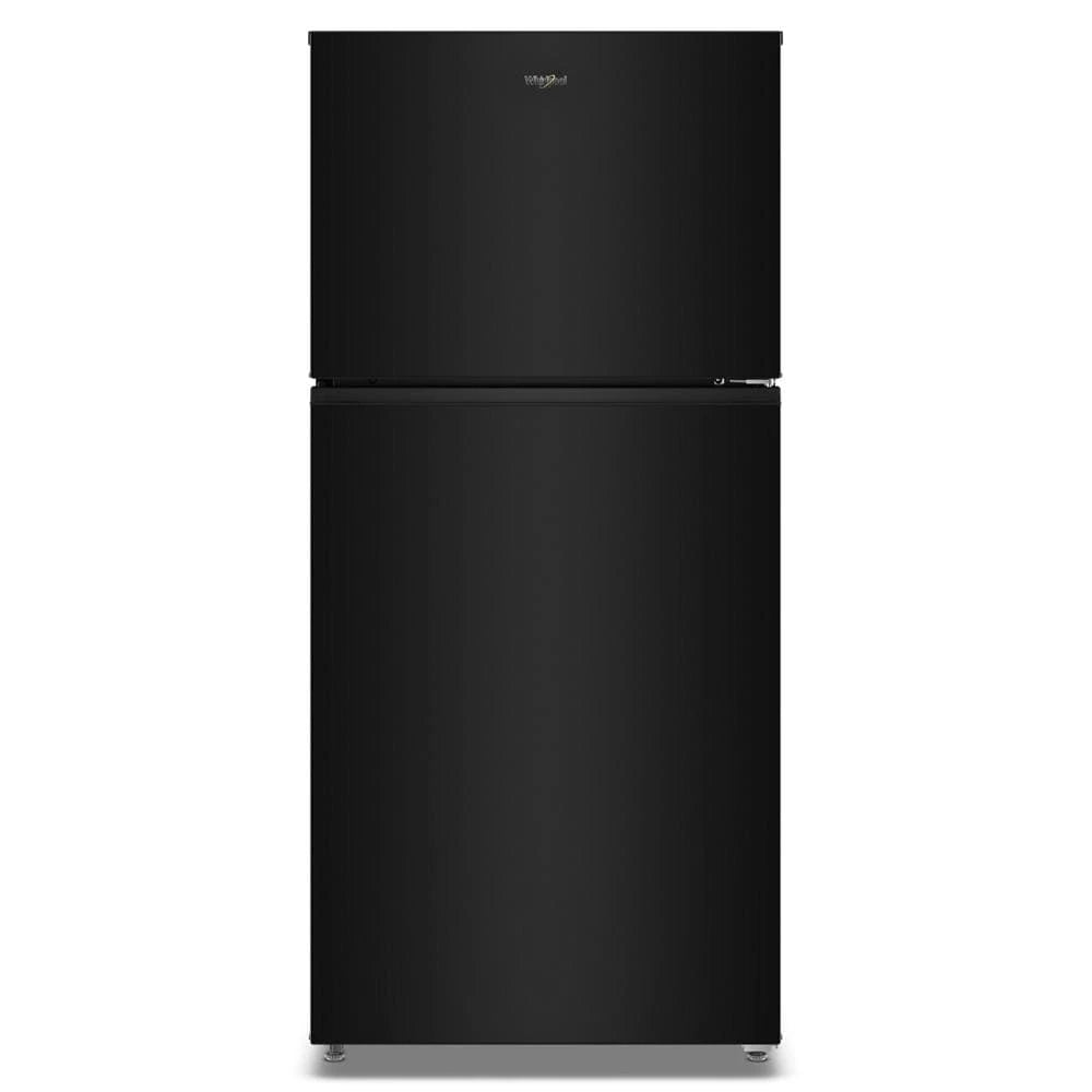 29.5-inch Wide Top Freezer Refrigerator - 19.2 Cu. Ft. - (WRTX3019SB)